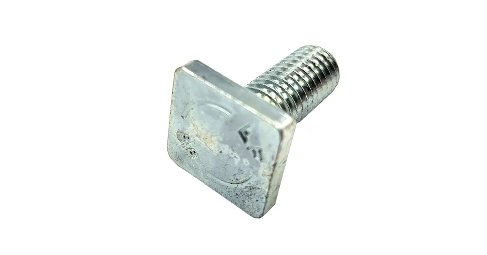 NÉGYLAPFEJŰ CSAVAR M8*20 HG. IMPORT Outlet
