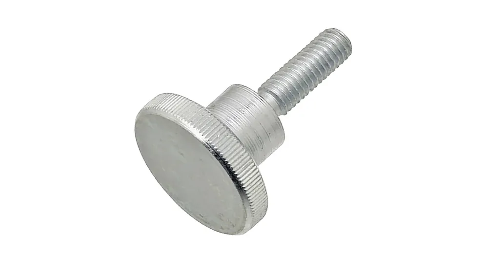 ROVÁTKOLT CSAVAR M4*8 DIN 464 HG. MAGASFEJŰ IMPORT Akció