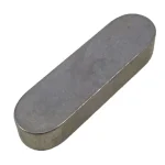 RETESZ PÁRHUZAMOS 02*02*08 DIN 6885A SIKLÓRETESZ K-K IMPORT Legkelendőbb