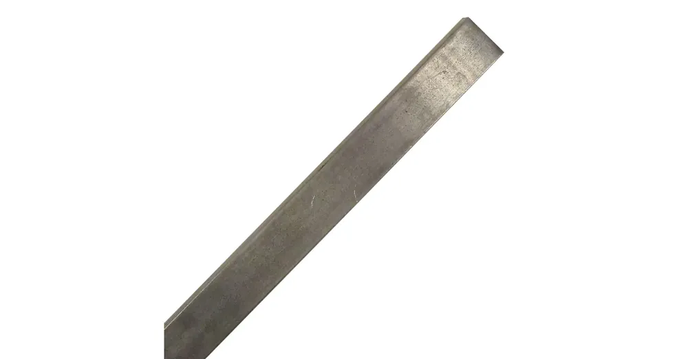 Szuper ajánlat RETESZ PÁRHUZAMOS 03*03*1M DIN 6880 SIKLÓRETESZ IMPORT