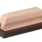 Utolsó esély Glettvas 250mm (Acélsimító)