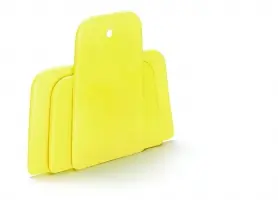 Árengedmény Japán spatulya műanyag 50809