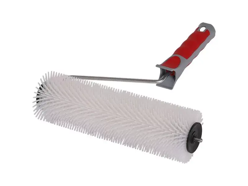 Kedvezmény Tüskés henger 25cm 69x12mm finom (buborékmentesitő henger) 38950