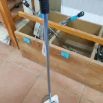 Biztonságos fizetés Festék és habarcs keverőszár 60mm