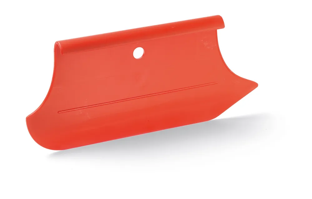 Akció Tapétázó spatulya 28x13cm schuller 30910