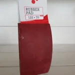 Árcsökkenés Gumi csiszolótuskó