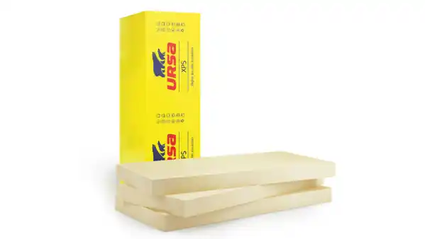 Akciós ár XPS Lábazati szigetelés 6 cm 1250*600*60 (5,25 m2/bála)