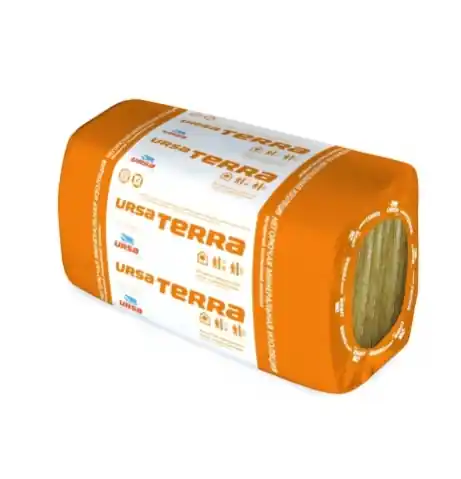 Alacsony ár Ursa Terra 76 P ásványgyapot szigetelés 5 cm (9,38 m2) 0,038W/mK