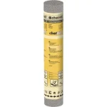 Azonnali szállítás charBIT Bitumenes zsindely alátét R13 1,5mm (10 m2/tek)