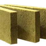 Kőzetgyapot szigetelés vakolható Isofas 5 cm (3,6m2) Prémium