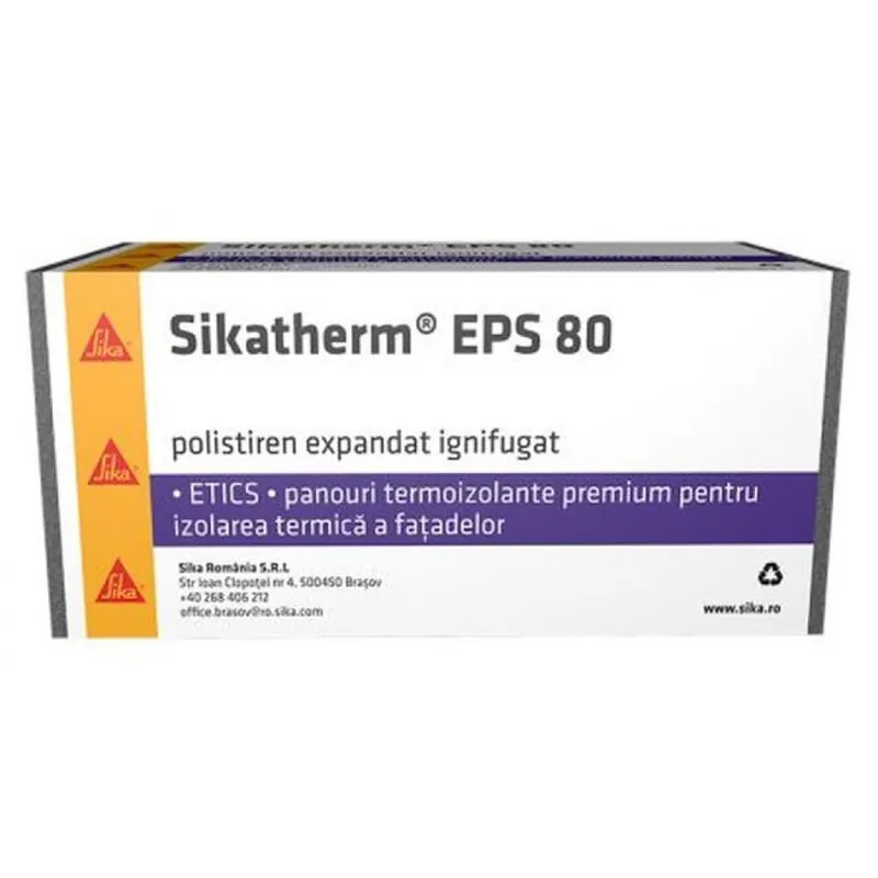 Szuper ajánlat EPS 80 Homlokzati szigetelés GRAFITOS 20 cm