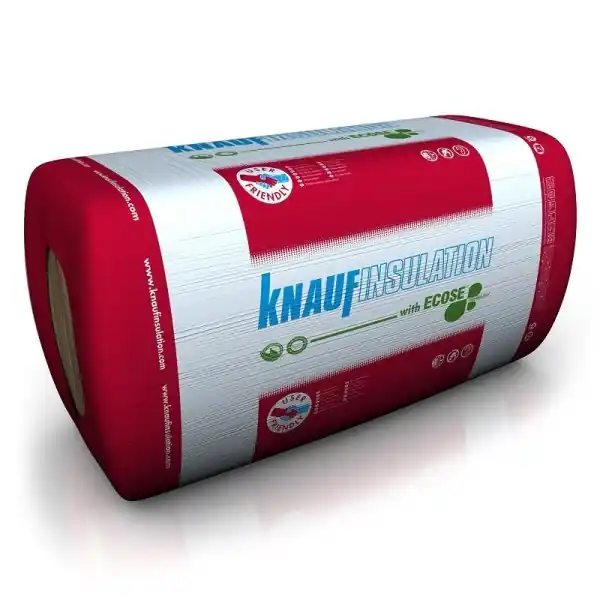 Kőzetgyapot szigetelés Knauf MPN Plus 10 cm 0,037 (5,76m2) Legjobb ár