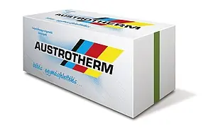 EPS lépéshanggátló Austrotherm AT/L2 2cm Vásárlói kedvenc