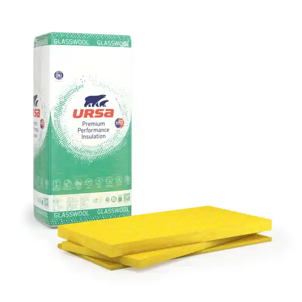 Expressz kézbesítés Ursa TPS ásványgyapot lépésálló szigetelés 2 cm (12 m2/ bála )
