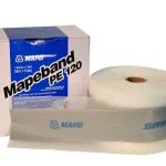 MAPEI Mapeband PE120 szalag hajlaterősitőszalag 50m/tek Legnépszerűbb