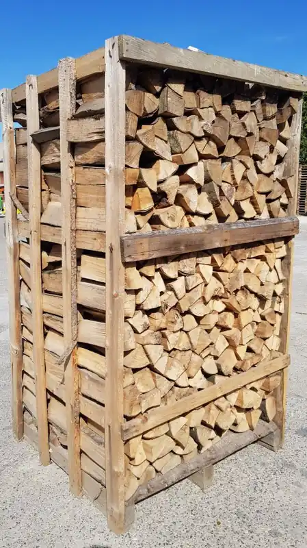 Kalodás bükk tűzifa 1,7 m3 Nézd meg most