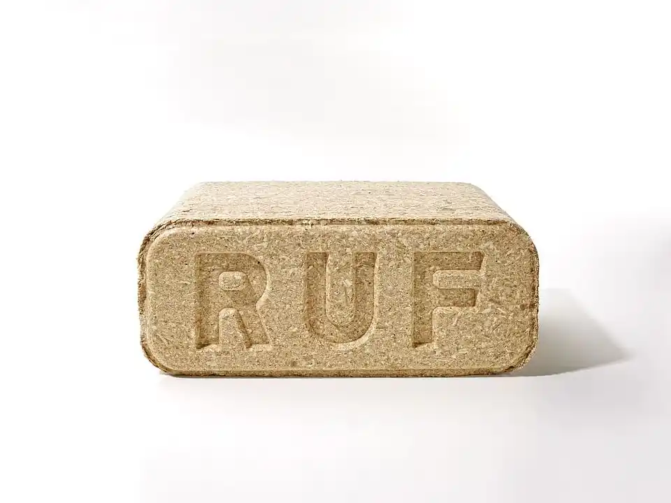 Utolsó esély Fabrikett RUF 10kg (105csom/ )