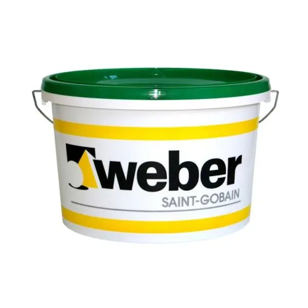 Weber.therm alapozó 5kg Különleges ajánlat