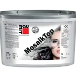 Olcsó Baumit lábazati vakolat MosaikTop 25kg Alapszínek