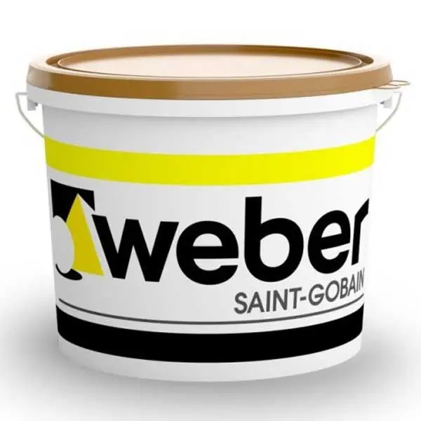 Weber pas topDry minden struktúra I. színcs. (B végződés) 30kg Árengedmény
