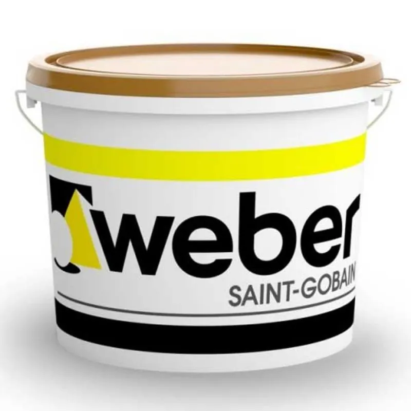 Weber weberton N homlokzatfesték 5kg 2 szcs. Olcsó