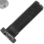 ZÁRÓCSAVAR EH D21*4 FEJ M12*1/30mm HOSSZÚ LYUKAS MAGYAR EGYEDI Kedvezményes ár