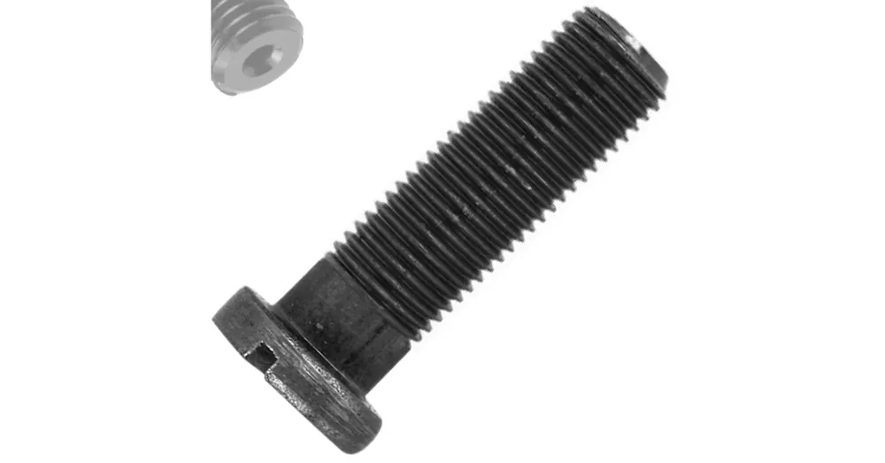 ZÁRÓCSAVAR EH D21*4 FEJ M12*1/30mm HOSSZÚ LYUKAS MAGYAR EGYEDI Kedvezményes ár