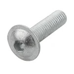 BK FGF ALÁTÉTES-PEREMES M03*6 ISO 7380-2 10.9 HORG. IMPORT Alacsony ár