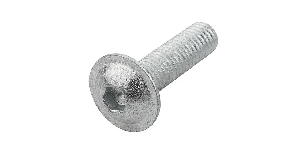 BK FGF ALÁTÉTES-PEREMES M03*6 ISO 7380-2 10.9 HORG. IMPORT Alacsony ár