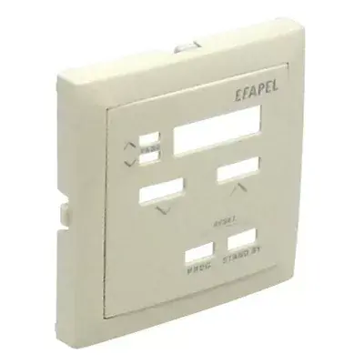 Outlet 90311_TMF Redőnykapcsoló fedlap