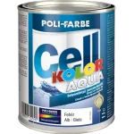 Árengedmény Cellkolor Aqua sf fehér 1l
