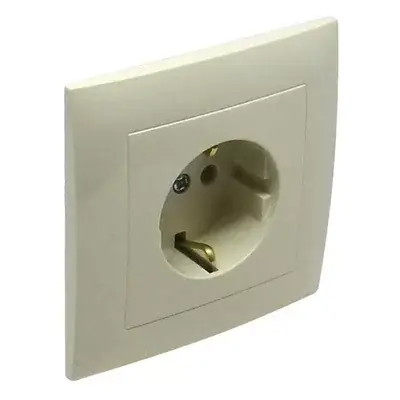 Korlátozott ajánlat 90139_CMF komplett csavarmentes dugalj