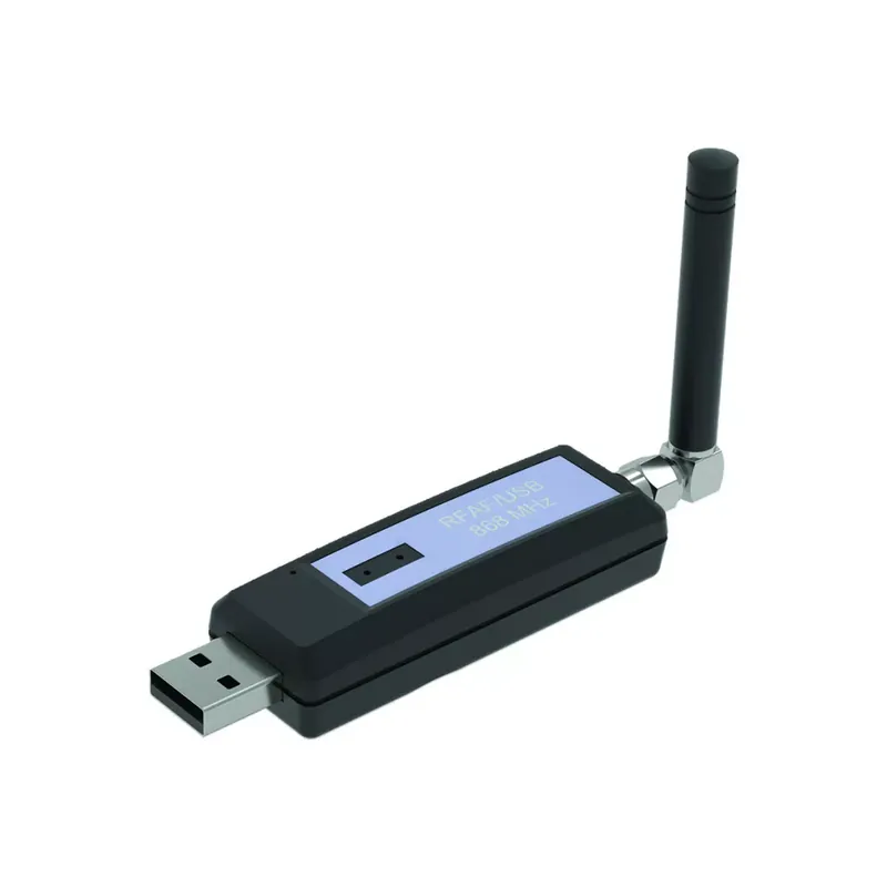 RFAF/USB Szervizkulcs Prémium