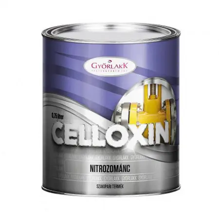 Prémium Celloxin Fehér 0,75l