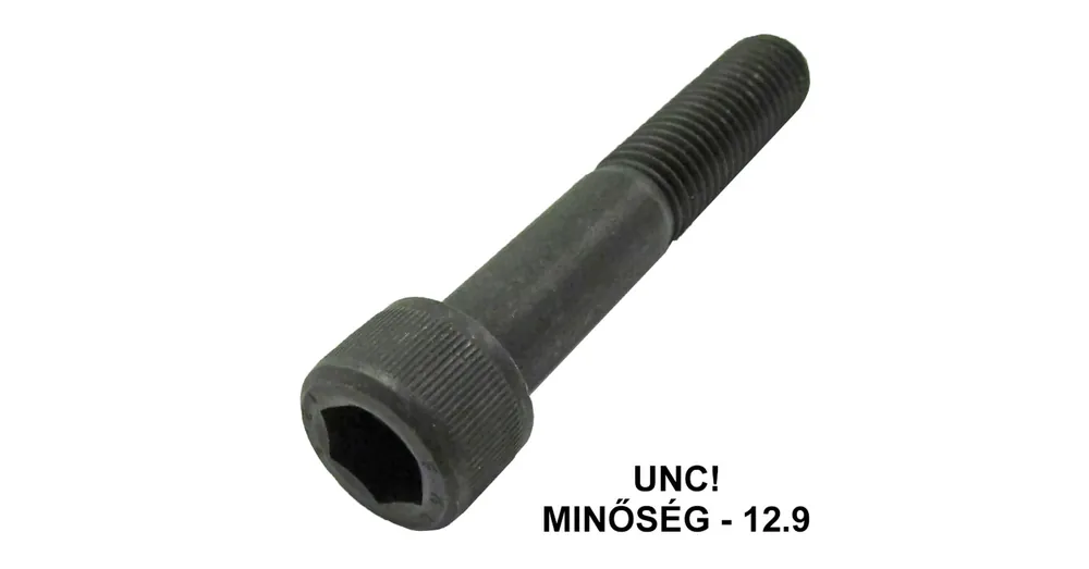 Ajánlat BK HENGERESFEJŰ NR2*6mm DIN 912 12.9 UNCN2 NAT. IMPORT
