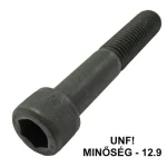 Végkiárusítás BK HENGERESFEJŰ NR10*25mm DIN 912 12.9 UNFN10 NAT. IMPORT