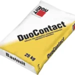 Baumit EPS ragasztó Duocontact 25 kg/zsák (48/ ) Azonnal elérhető