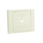 70676_TMF USB-C töltő aljzat fedél, elefántcsont Olcsóbb