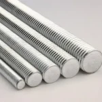 Csavar Menetesszár M8/1m horganyzott Biztonságos vásárlás