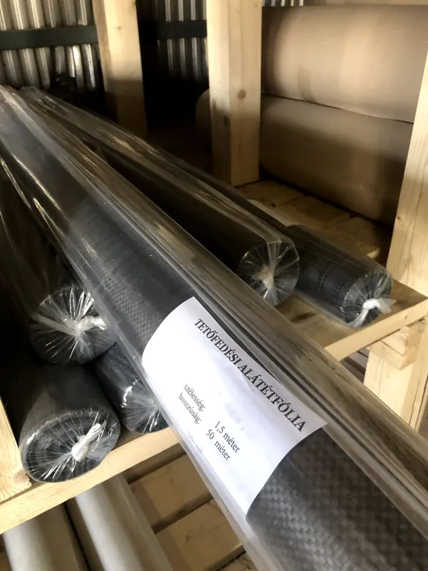 Fólia Dufólia 75m2 Olcsó