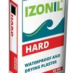 Vízzáró vakolat - Izonil 25kg Szuper ajánlat