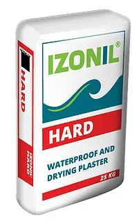 Vízzáró vakolat - Izonil 25kg Szuper ajánlat