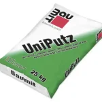 Expressz kézbesítés Baumit Alap és simító vakolat UniPutz 25kg/zsák