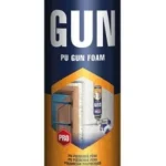 Purhab GUN foam pisztolyos hézagkitöltő 750 ml Tytan Professional Végkiárusítás