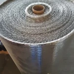 Vásárlói kedvenc Fólia Solflex nyár párazáró fólia 50 m2/tek