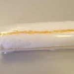 5cm teddy cérna henger sárga-csíkos Árengedmény