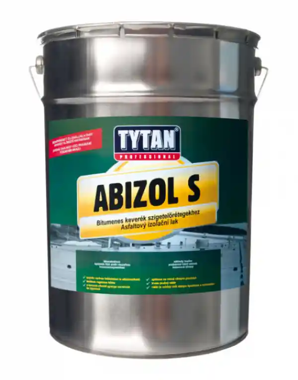 Abizol S 18kg Alacsony ár