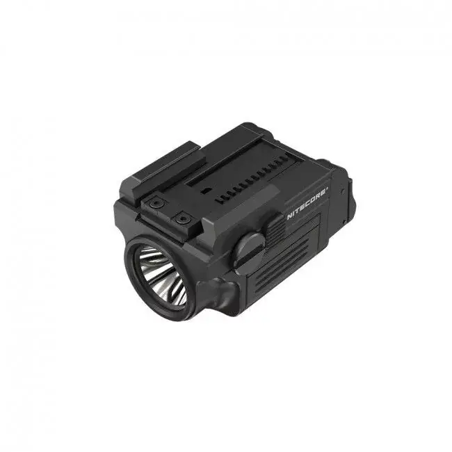 Legkelendőbb Nitecore Elemlámpa NPL25 (Akkumulátoros) UHi 20 LED (900 lumen) Fekete
