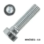 Legjobb ár BK HENG. ALACSONYFEJŰ M5*16 DIN 6912-8.8 HG. CSAPOLT IMPORT UTOLSÓ DARABOK