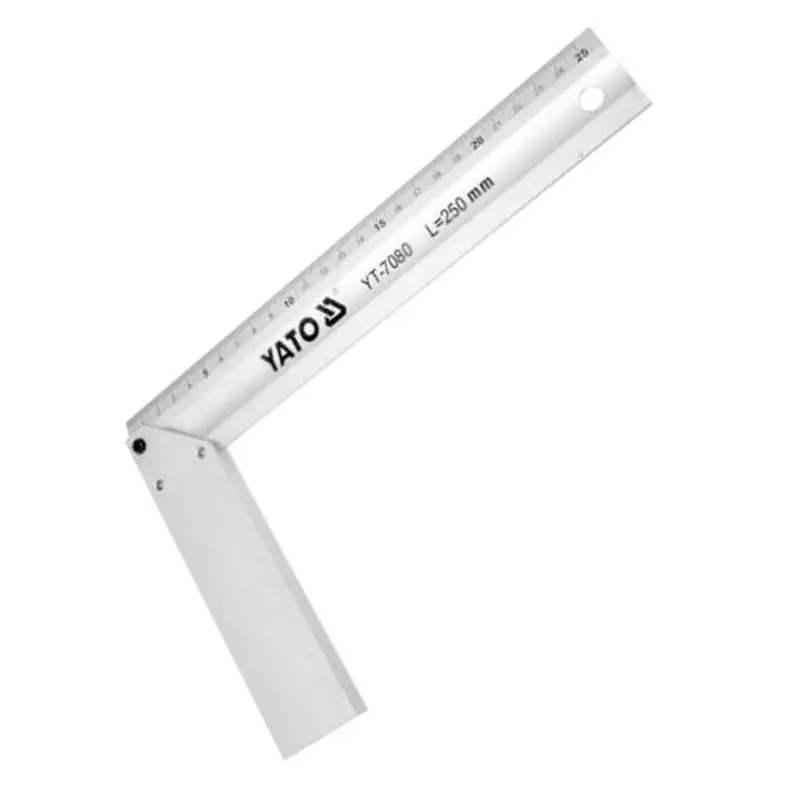 Nézd meg most Asztalos derékszög 300x135mm